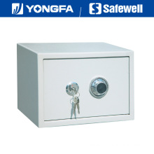 Safewell Bm Panel 250mm Height mechanical Safe with Combination Lock